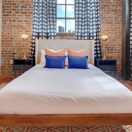 Luxury Arts District Apartments Ню Орлиънс Екстериор снимка