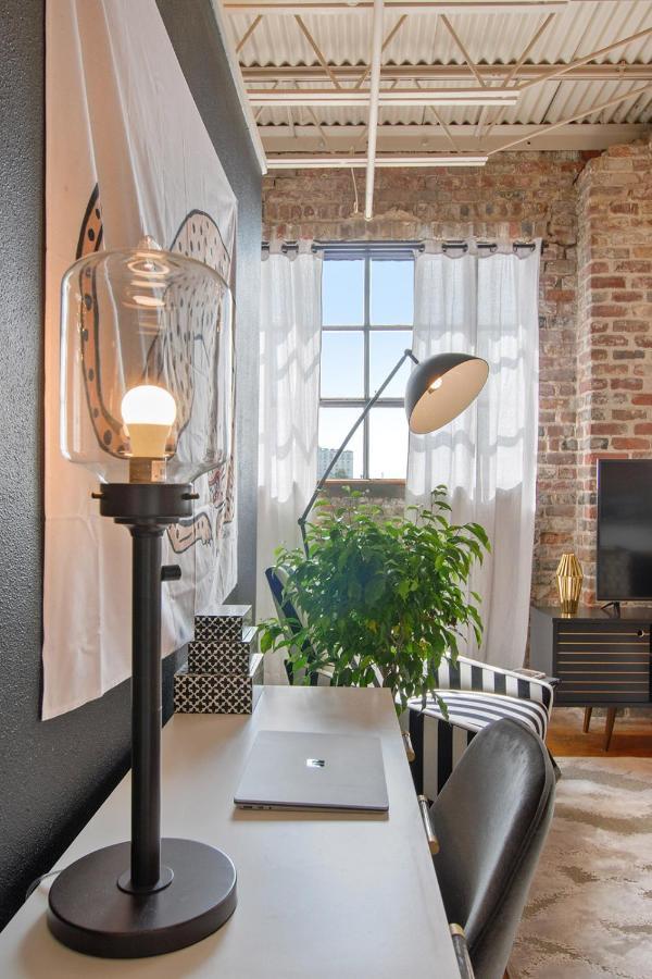 Luxury Arts District Apartments Ню Орлиънс Екстериор снимка